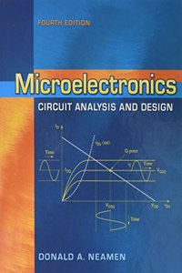 Microelectronic Circuit Analysis and Design