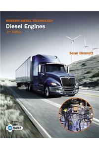 Modern Diesel Technology