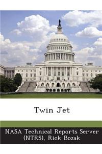 Twin Jet