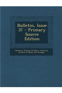 Bulletin Issue No. 46