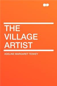 The Village Artist