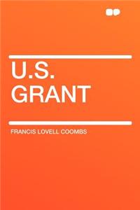 U.S. Grant