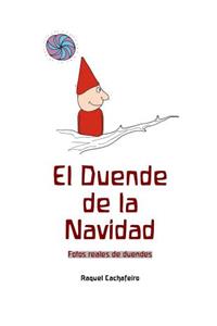 Duende de la Navidad