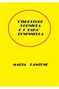 L'Ispettore Corniola e i babà di Nennella