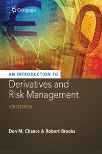 DERIVATIVES & RISK MANAGEMENT 10TH ED