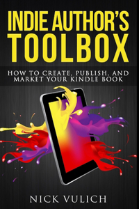 Indie Author's Toolbox