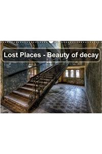 Lost Places - Beauty of Decay 2018