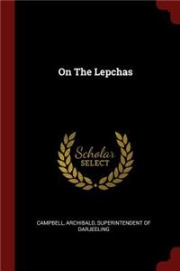 On The Lepchas
