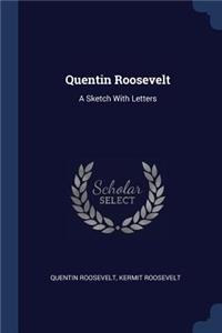 Quentin Roosevelt