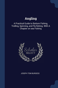 Angling