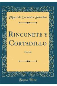 Rinconete Y Cortadillo