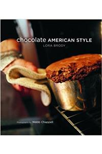Chocolate American Style