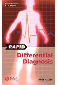 Rapid Differential Diagnosis