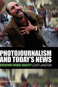 Photojournalism Todays News