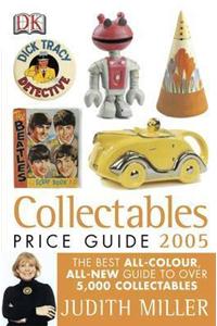 Collectables Price Guide: 2005