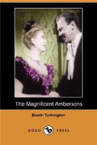 Magnificent Ambersons (Dodo Press)