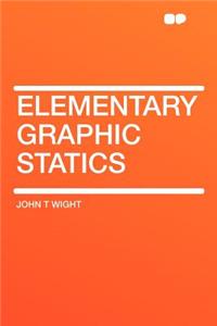 Elementary Graphic Statics