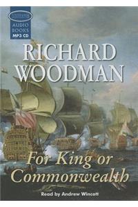 For King Or Commonwealth