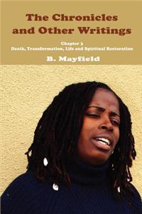 Chronicles and Other Writings