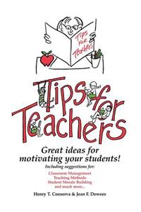Tips for Teachers