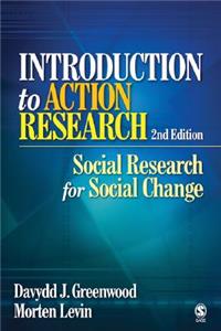 Introduction to Action Research