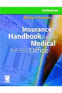 Workbook for Insurance Handbook for the Medical Office