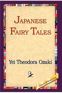 Japanese Fairy Tales