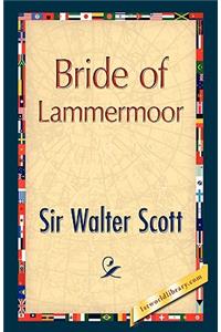 Bride of Lammermoor