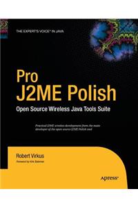 Pro J2me Polish