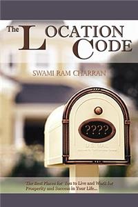 Location Code - The Best Place to Live