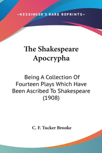 Shakespeare Apocrypha