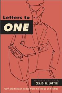 Letters to One