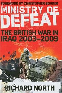 The Ministry of Defeat