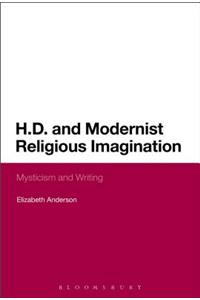 H.D. and Modernist Religious Imagination