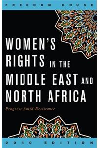 Women's Rights in the Middle East and North Africa