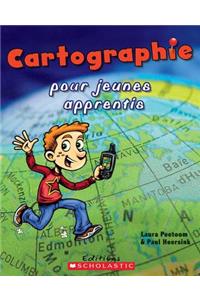 Cartographie Pour Jeunes Apprentis
