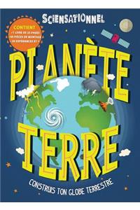 Sciensationnel: Plan?te Terre