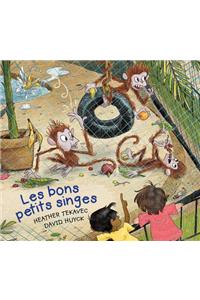 Les Bons Petits Singes