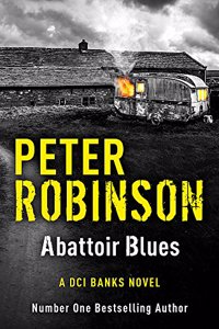 Abattoir Blues