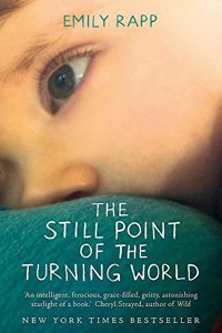 The Still Point of the Turning World