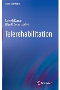 Telerehabilitation