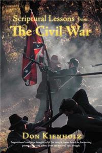 Scriptural Lessons From The Civil War