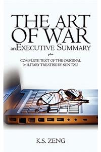 The Art of War, an Executive Summary