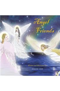 Angel Friends