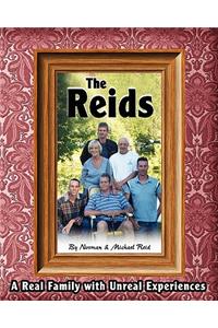 Reids - A Real Family with Unreal Experiences