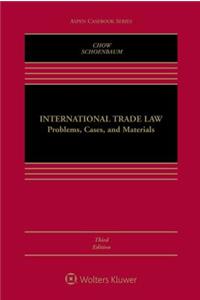 International Trade Law