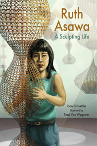 Ruth Asawa