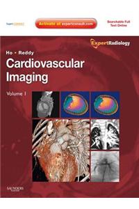 Cardiovascular Imaging E-Book