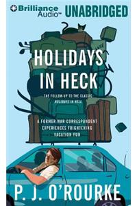 Holidays in Heck