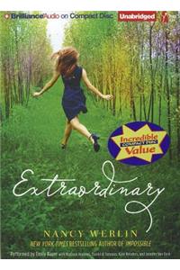 Extraordinary